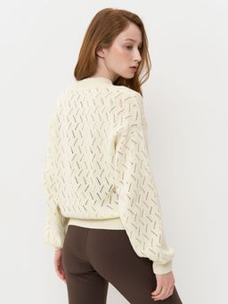 Джемпер женский 7221-40155 - Vay фото 6