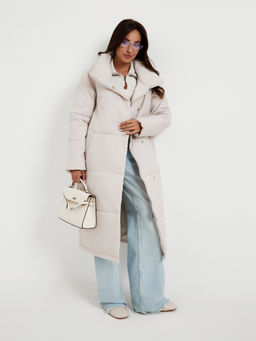 Пальто женское HOOPS, арт. 82968