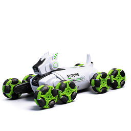 Собака "Робо-Друг" р/у, 27 MHz, в коробке