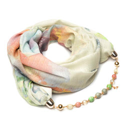 Шарф Марго 003420_80_71 - Foxtrot фото 3