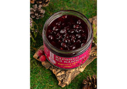 Варенье из клюквы Традиционное, 295 г