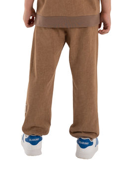 Брюки для мальчика О37180 - Карамелли фото 5