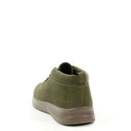 Ботинки мужские