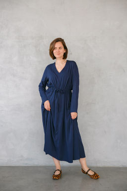 Платье миди Deep - Captain's mate фото 2