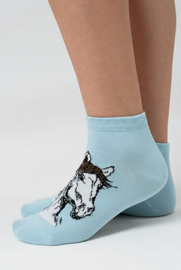 Носки женские Подкова (набор 2 пары)