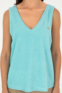 Kad_n Mint Ti__rt - U.s. polo assn фото 6