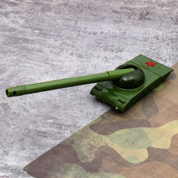 Подарочный набор Камуфляж: блокнот 16 листов и ручка пластик - Artfox фото 5