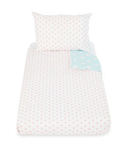 MOTHERCARE / Набор для детской кроватки: пододеяльник, наволочка  фото 2