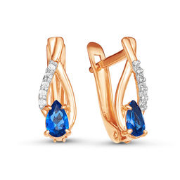 СЕРЬГИ 3288660Р3