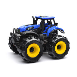 Трактор "Farm car-4" в коробке