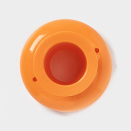 Форма для пончиков Доляна «Классика», 8.5×8.5×6 см, цвет МИКС