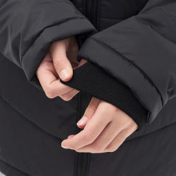 RODOS Куртка для девочки мембрана зима М-316 Розовый  фото 94