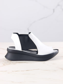 Босоножки 3024.359bl. белый