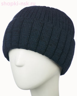 Вейзи Шапка мужская флис (56-58)