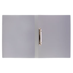 Expert Complete PRISMA Папка на 2 О-кольцах A4 700 мкм 25 мм эффект 3D 4 шт. d - 20 мм серебряный new EC211300129