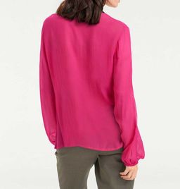 Туника, розовая - Heine фото 4