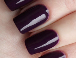 El Corazon 423/ 315 active Bio-gel Cream насыщенный фиолетовый