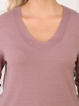 Джемпер Др4-536/9 - Wisell фото 10