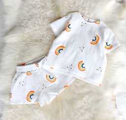 Комплект «Лето» - Baroshakids фото 2