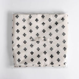 Кофр для хранения вещей Ажур, 554225 см, бежевый - Simaland фото 8