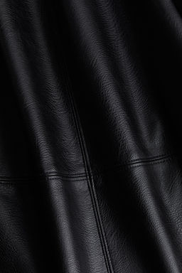 Falda evase revestida - H&m фото 4