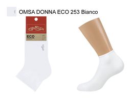 OMSA ECO 253 - menta  фото 7