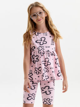 GFLT3389U Шорты для девочек