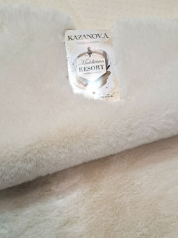 Коврик декоративный Maldivian resort (доминиканский песок) 200х300 - Kazanov.a. фото 2