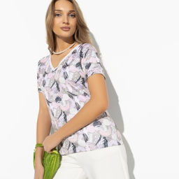 Футболка Любовь рядом (тайна) - Charutti фото 8