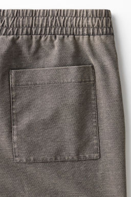 Joggers Relaxed Fit - H&m фото 7