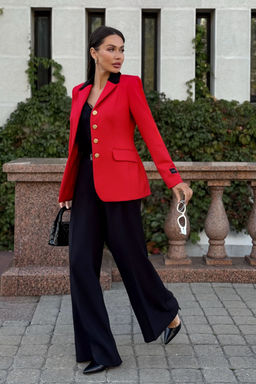 Жакет URS 25-570-1