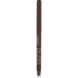 Карандаш для глаз автоматический Deborah 24ORE Waterproof 02 коричневый 0.5 г  фото 2