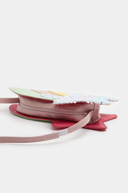 MOTHERCARE / Сумка с пайетками  фото 3