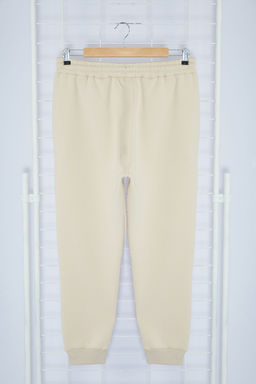 TRENDYOL MAN Gri Regular/Normal Kesim Ici Polar/S?cak Tutan Pacas? Lastikli Esofman Alt? TMNAW21EA0264 - Trendyolmilla фото 8