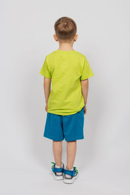 Комплект для мальчика 42113