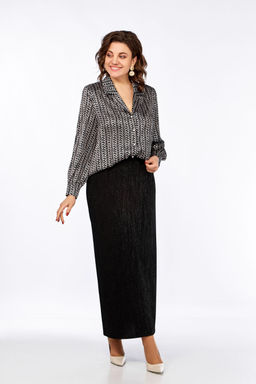 Блуза Olga Style С880