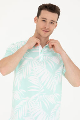 Мужская футболка с воротником-поло Nil - U.s. polo assn фото 17
