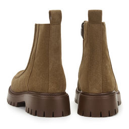Ботинки M-Shoes  фото 3