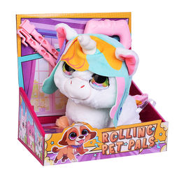 Мягкая игрушка "Лошадка"