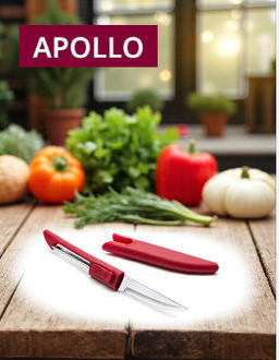 Нож-овощечистка APOLLO