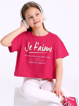 футболка 1ДДФК4696001 - Апрель фото 4