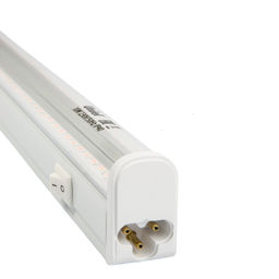 ULI-P12-18W/SPLE IP40 WHITE Светильник для растений светодиодный линейный, 560мм, выкл. на корпусе. Спектр для фотосинтеза. TM Uniel