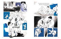 Ив Кляйн: синее синего. Волох Ю. - Колибри фото 4