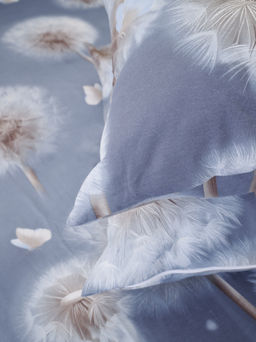 Комплект наволочек бязь люкс - Одуванчики 70х70