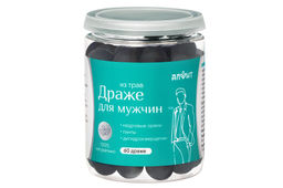 Драже из трав Для женщин с ягодой годжи, прополисом и дигидрокверцетином Алфит 6934  фото 16