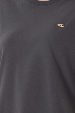 Kad_n Antrasit Ti__rt Sepette S_rpriz _ndirim - U.s. polo assn фото 7