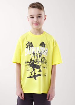 Футболка детская для мальчика