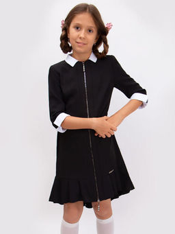 Платье Соль&Перец