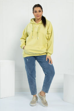 Худи Выше неба - Lt collection фото 31