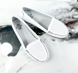 Мокасины натуральная кожа, Pirochi  фото 4